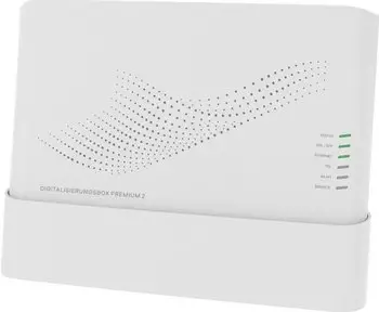 Telekom Digitalisierungsbox Premium 2