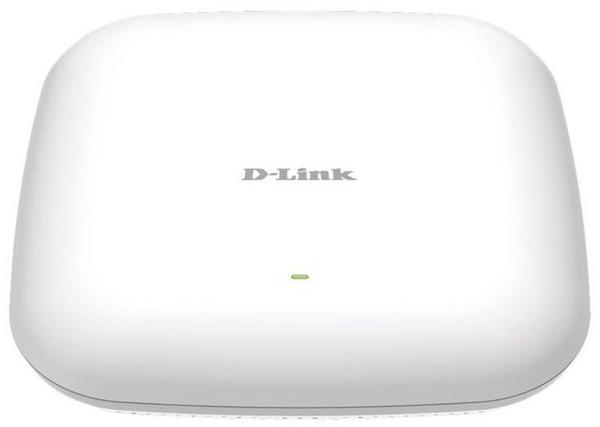 D-Link DAP-X2850 AX3600 Wi-Fi 6 Dual-Band PoE Access Point