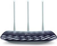 TP-LINK AC750 SKU ARCHER C20 V4 WLAN Router 2.4 GHz, 5 GHz 733 MBit/s