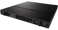 Cisco Systems ISR 4431 AXV Bundle, Ethernet-WAN, Gigabit Ethernet (ISR4431-AXV/K9)