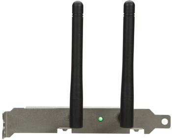 Linksys Wireless-N Dual Band Adapter (WMP600N)