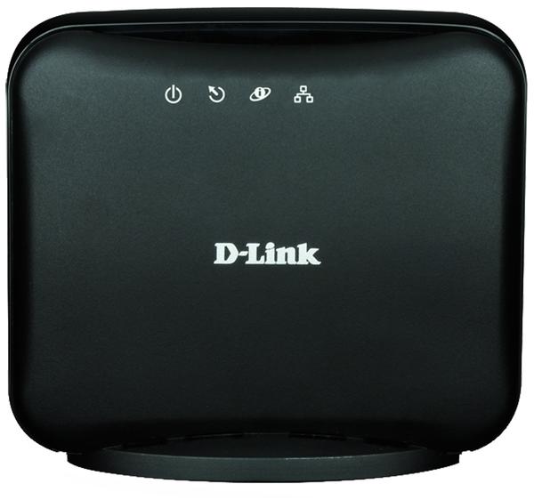 D-Link DSL-321B