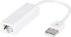 Apple USB to Ethernet Adapter