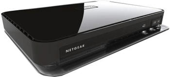 Netgear Wndr3700 Rangemax Dual Band Wireless-N Gigabit