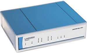 Lancom Systems Lancom DSL/I-10+