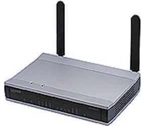Lancom 1811 Wireless DSL (LS61116)