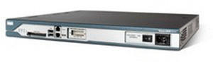 Cisco Systems C2811-3G-G-SEC/K9