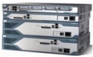 Cisco Systems 2821-AC-IP