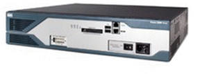 Cisco Systems 2821-VSEC