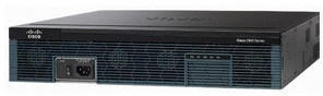 Cisco Systems 2921-CME-SRST/K9