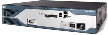 Cisco Systems 2851-SRST/K9