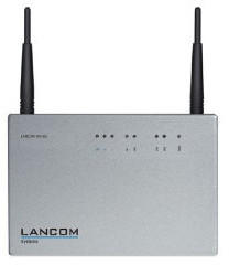 Lancom IAP-3G
