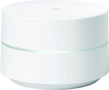 Google Wifi Router Einzelpack