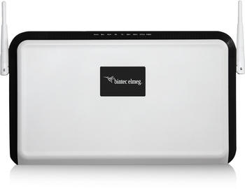 BinTec be.IP plus V2 Router