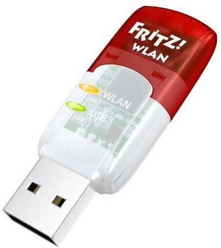 AVM FRITZ! WLAN USB Stick (150 Mbit/s)