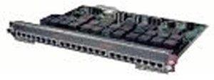 Cisco Systems WS-X4424-GB-RJ45