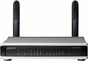 Lancom 1821 Wireless ADSL (LS61118)