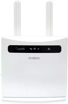 Strong 4G LTE Router 300M
