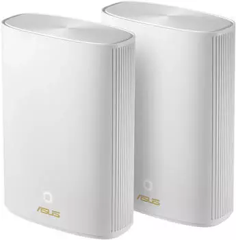 Asus ZenWiFi AX Hybrid (XP4) 2-Pack