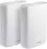 Asus ZenWiFi AX Hybrid (XP4) 2-Pack