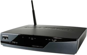 Cisco Systems 851W-G-A