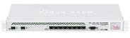 MikroTik RouterBOARD CCR1036-8G-2S+EM Business Router an Rack montierbar)