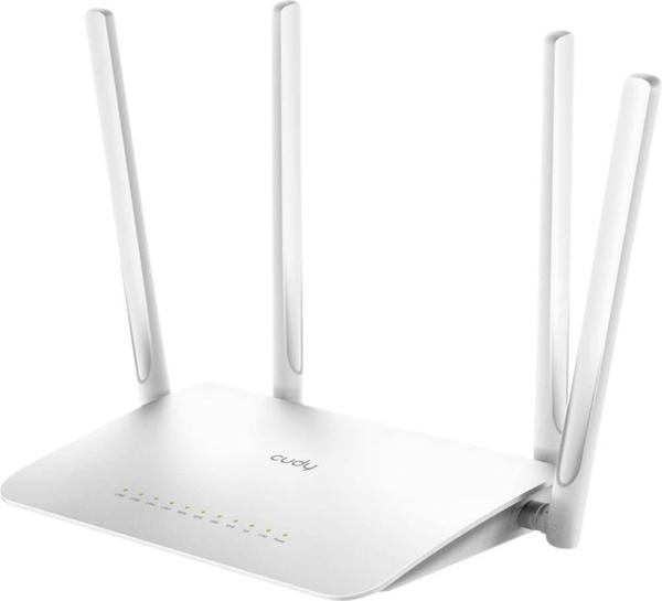 Cudy WR1300 Dualband Router