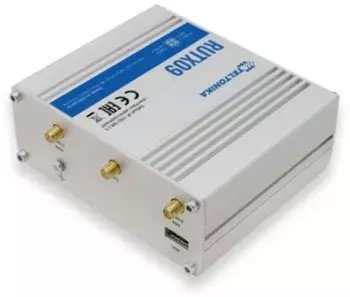 Teltonika RUTX09 Wireless LTE Router
