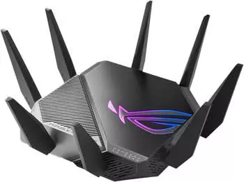 Asus ROG Rapture GT-AXE11000