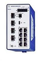Hirschmann BRS40-8TX Industrial Ethernet Switch
