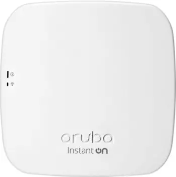 HP Hewlett Packard Enterprise Aruba Instant On AP12 Access Point