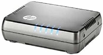 HP Hewlett Packard Enterprise 1405-5 v2 Switch/Smart-Buy