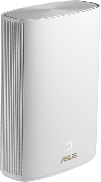  Asus ZenWiFi AX Hybrid (XP4) AX1800 1Pk WLAN Router 2.4GHz, 5GHz 1300MBit/s