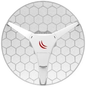 MikroTik LHG 60G