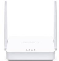 Mercusys MW302R WLAN-Router Schnelles Ethernet Einzelband (2,4GHz) 4G Weiß