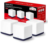 Mercusys Halo H50G(3-pack) AC1900 Whole Home Mesh Wi-Fi