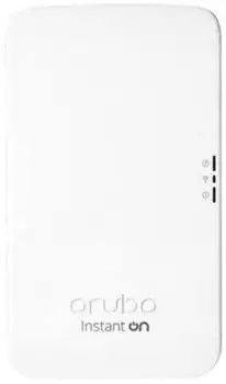 HP Hewlett Packard Enterprise R2X16A Aruba Instant On AP11D WLAN Access-Point 2.4GHz, 5GHz