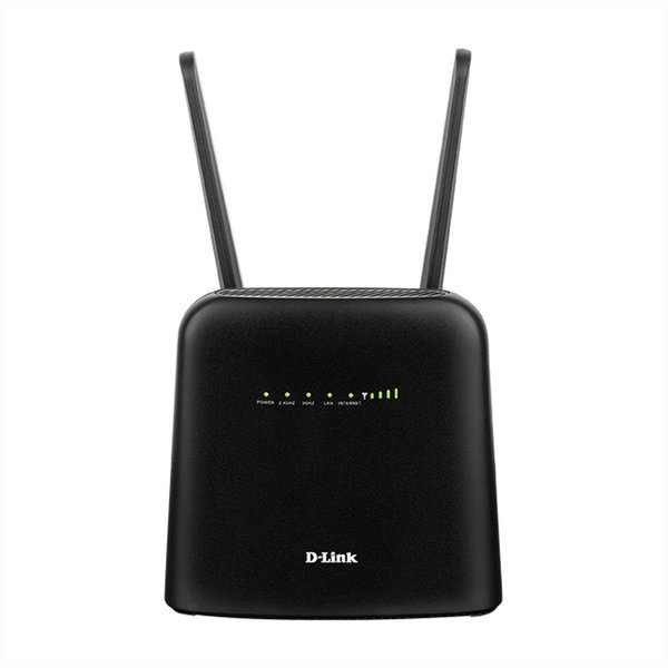 D-Link DWR-960 LTE Router
