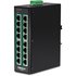 TRENDNET TI-PG160 Industrial Ethernet Switch 101001000MBit/s