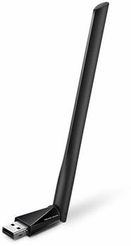 MERCUSYS MU6H AC650 High Gain Wireless Dual Band USB Adapter
