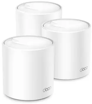 TP-Link Deco X50 3-Pack