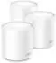 3-Pack: TP-Link Deco X50