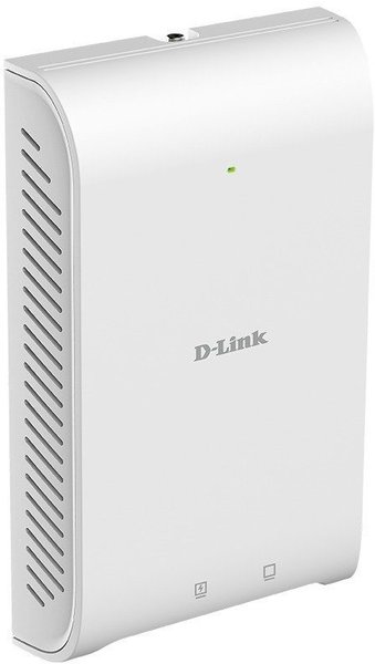  D-Link DAP-2622 - Funkbasisstation - 802.11ac Wave 2 - Wi-Fi 5 - 2.4 GHz, 5 GHz - Unterputz