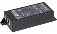 LANCOM GE PoE+ Injector - Power Injector - Wechselstrom 100-240 V - 65 Watt -