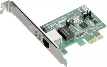 TP-Link Gigabit PCI Express Netzwerkadapter (TG-3468)