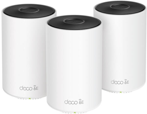 TP-Link Deco XE75 3-Pack