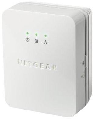  Netgear Xavb2001 Powerline AV Ethernet Starter Kit