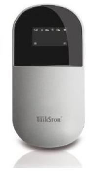 TrekStor 14221 Portable Wlan Hotspot