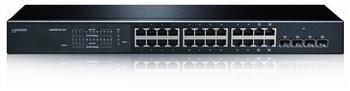 Lancom Websmart Gigabit GS-1224