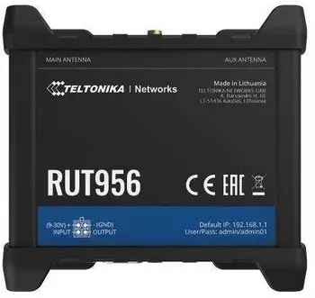 Teltonika RUT956